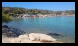 Halkidiki - Sithonia - Lagonissi -02-09-2025 - Bogdan Balaban
